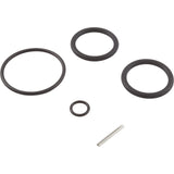 Kit, O-rings, Includes all valve O-rings : 263054