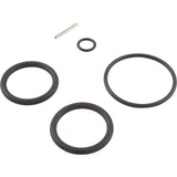 Kit, O-rings, Includes all valve O-rings : 263054