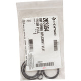 Kit, O-rings, Includes all valve O-rings : 263054