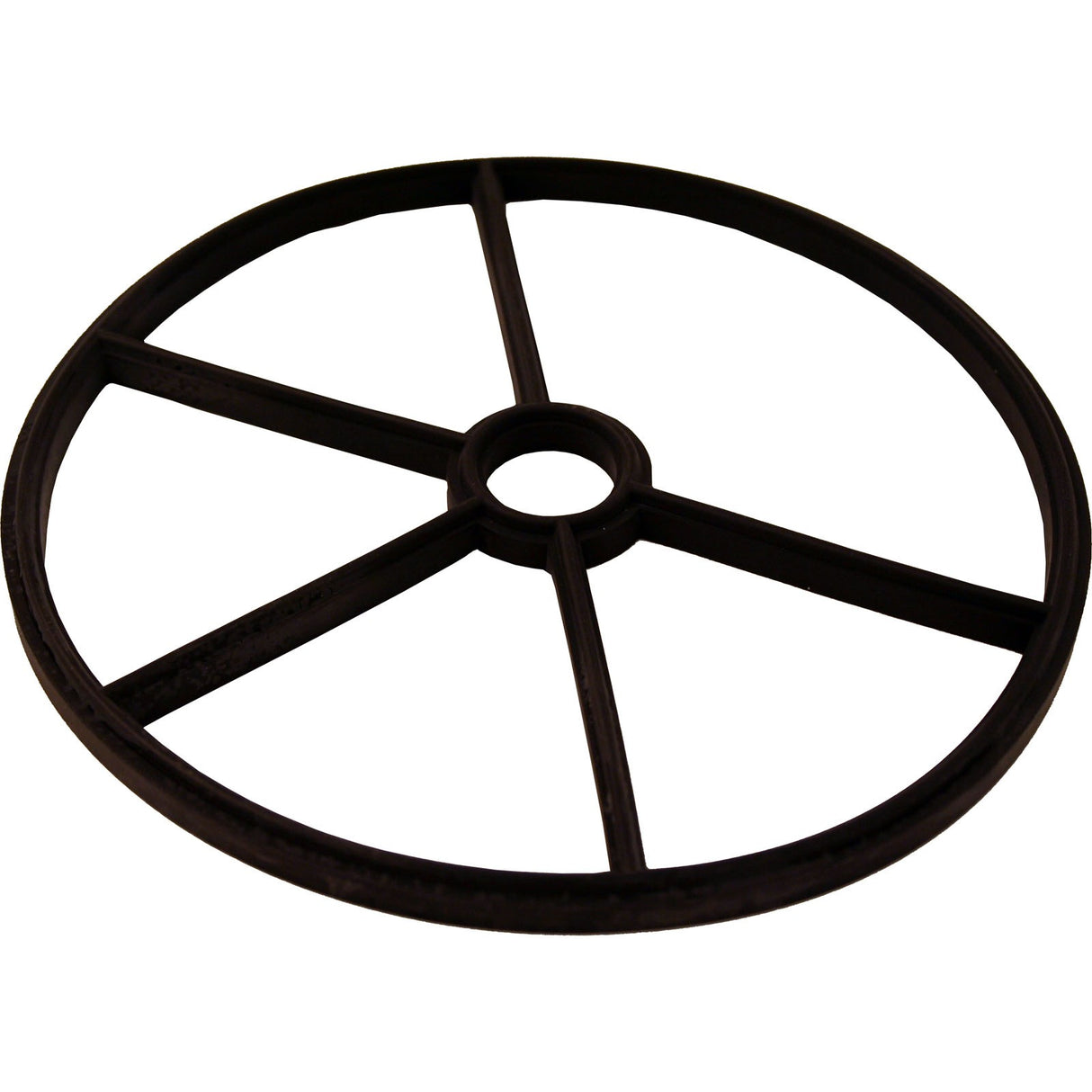 Gasket, Sta-Rite WC212-150, 6-3/16"OD, 5 Spokes, G-438 : G-438