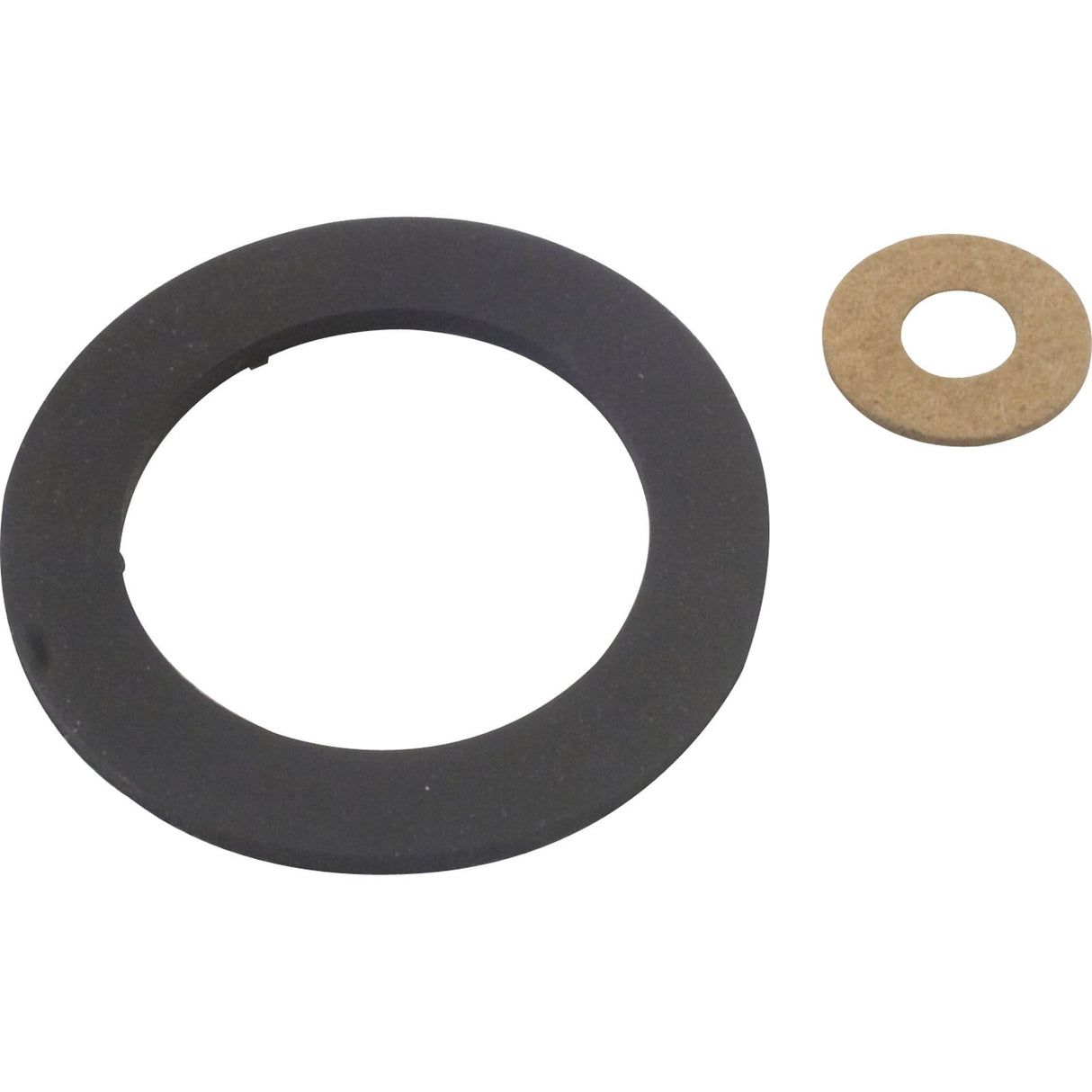 Gasket, Pent Am Prod 1-1/2" Side Mount Valve, Sight Glass : 51001800