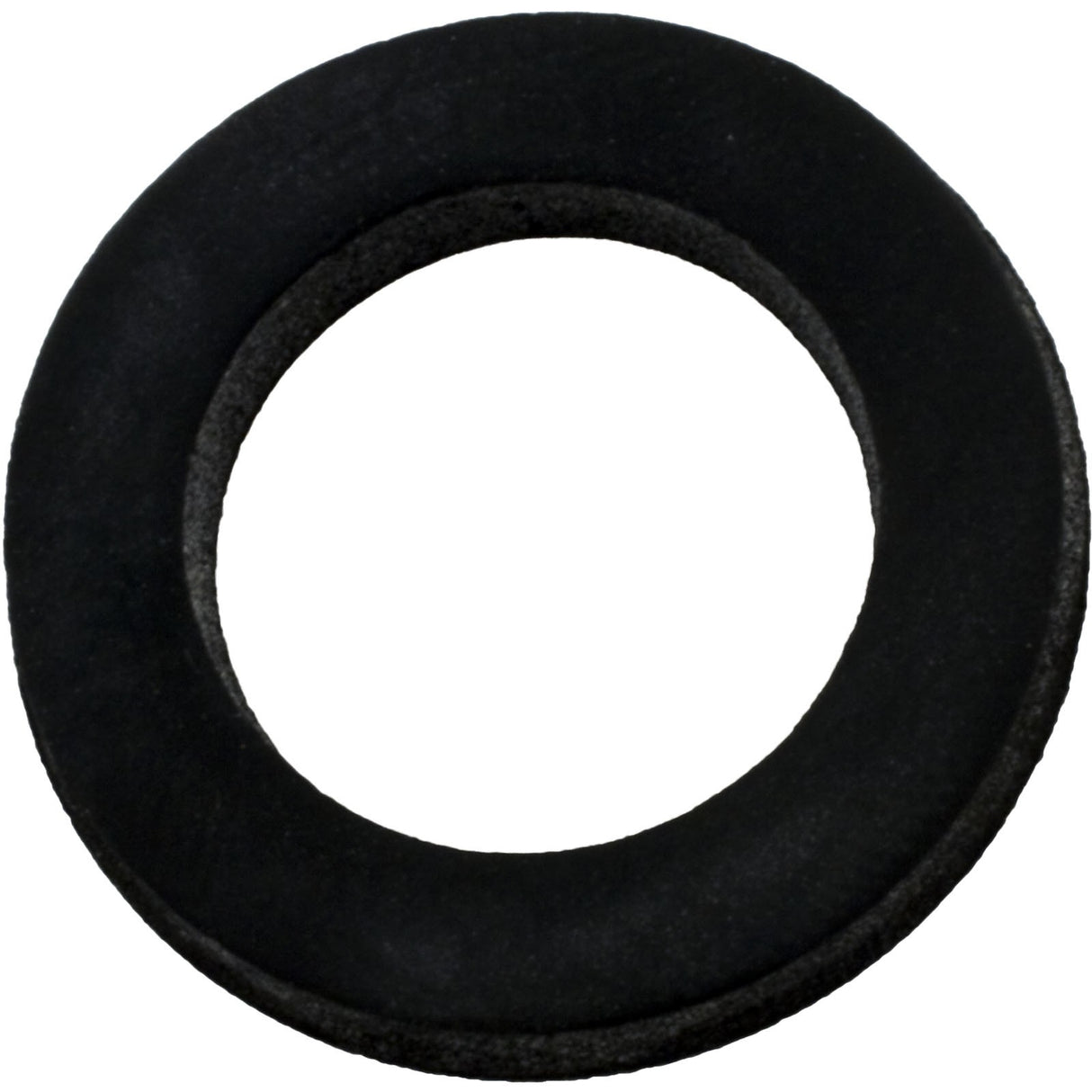 Gasket, Pentair Multiport Valves, Sight Glass, 5/8"ID, 1"OD : 271106