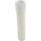 Assembly-Tr100C Inlet Upper Piping : 156344 - Pentair - 788379670047 - PartsForSpas.com