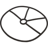 Spider Gasket, Astral, 3" Multiport Valve, 9-1/2"OD, 4 Spokes : 4404122004