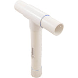 Pipe Conn Tee Asy Tr140C : 156354 - Pentair - 788379670054 - PartsForSpas.com