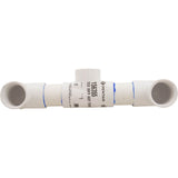 Tee Diff Asy Tr100/140C : 156355 - Pentair - 788379670061 - PartsForSpas.com