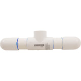 Tee Diff Asy Tr100/140C : 156355 - Pentair - 788379670061 - PartsForSpas.com