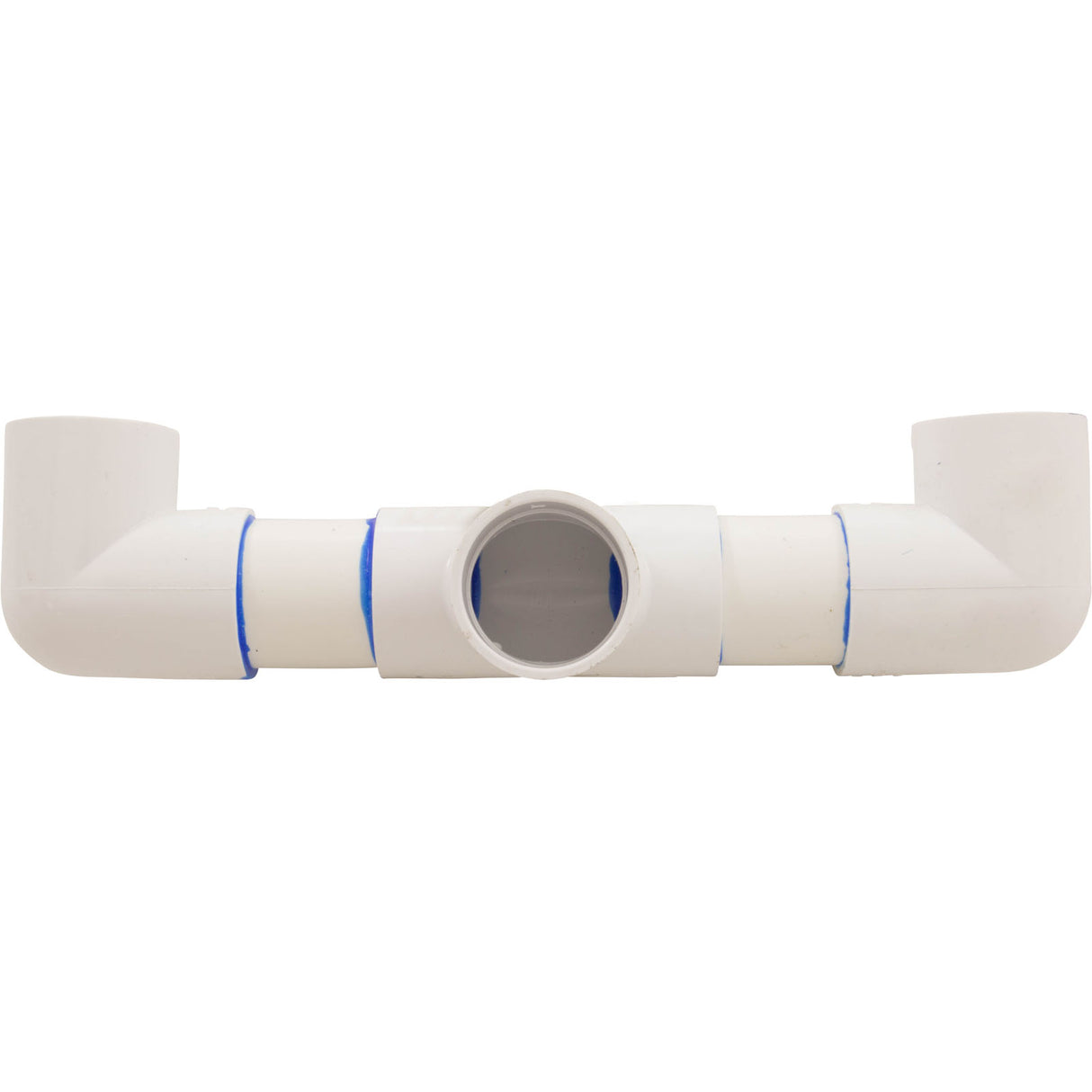 Tee Diff Asy Tr100/140C : 156355 - Pentair - 788379670061 - PartsForSpas.com