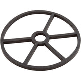 Gasket, Praher Top/Side Mount, 5-3/16"OD, 5 Spokes : E-12-S1