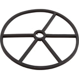 Gasket, Praher Top/Side Mount, 6-7/8"OD, 5 Spokes : E-12-S2