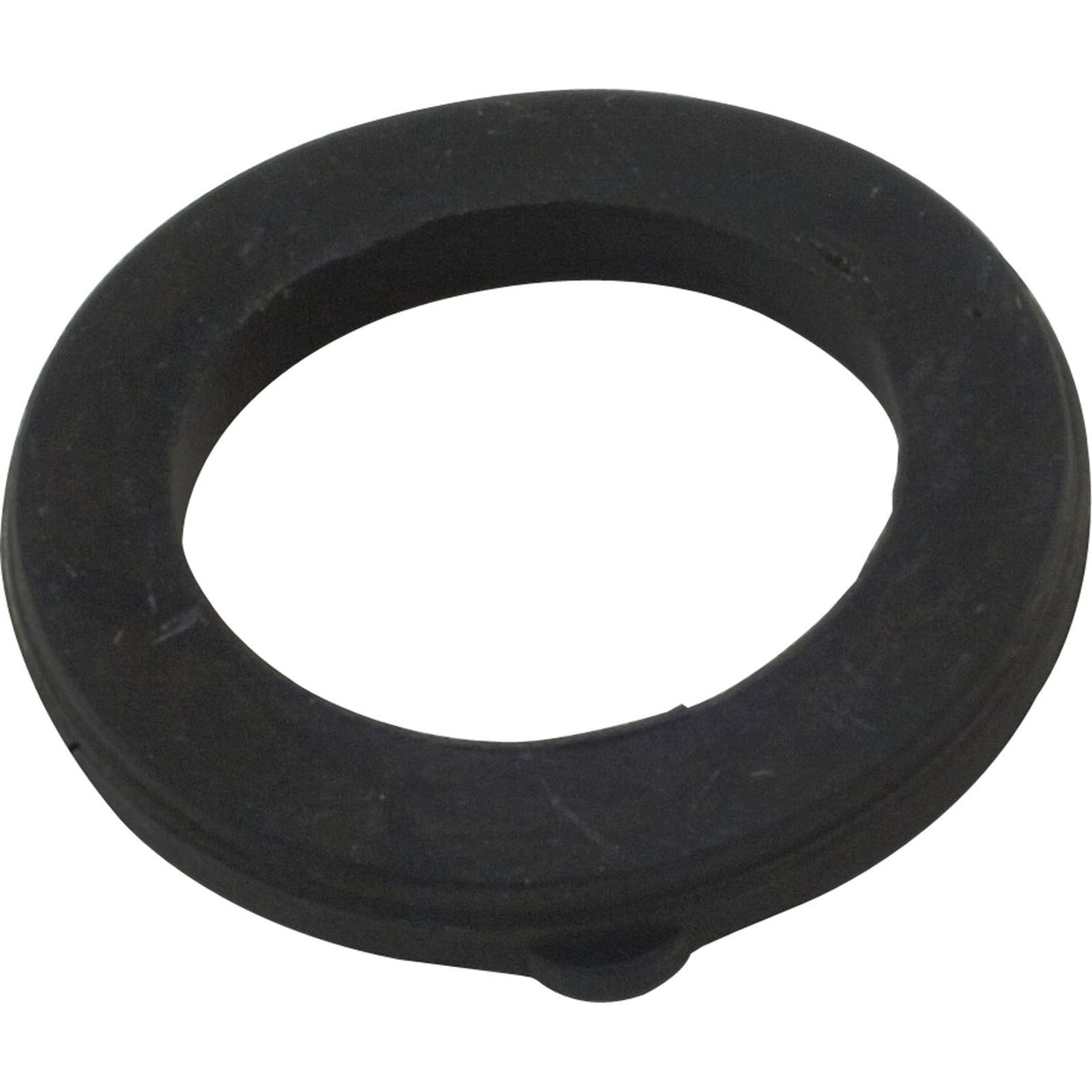 Gasket, Waterway On/Off Valve, Hose, 11/16"ID, 1"OD : 806-0100