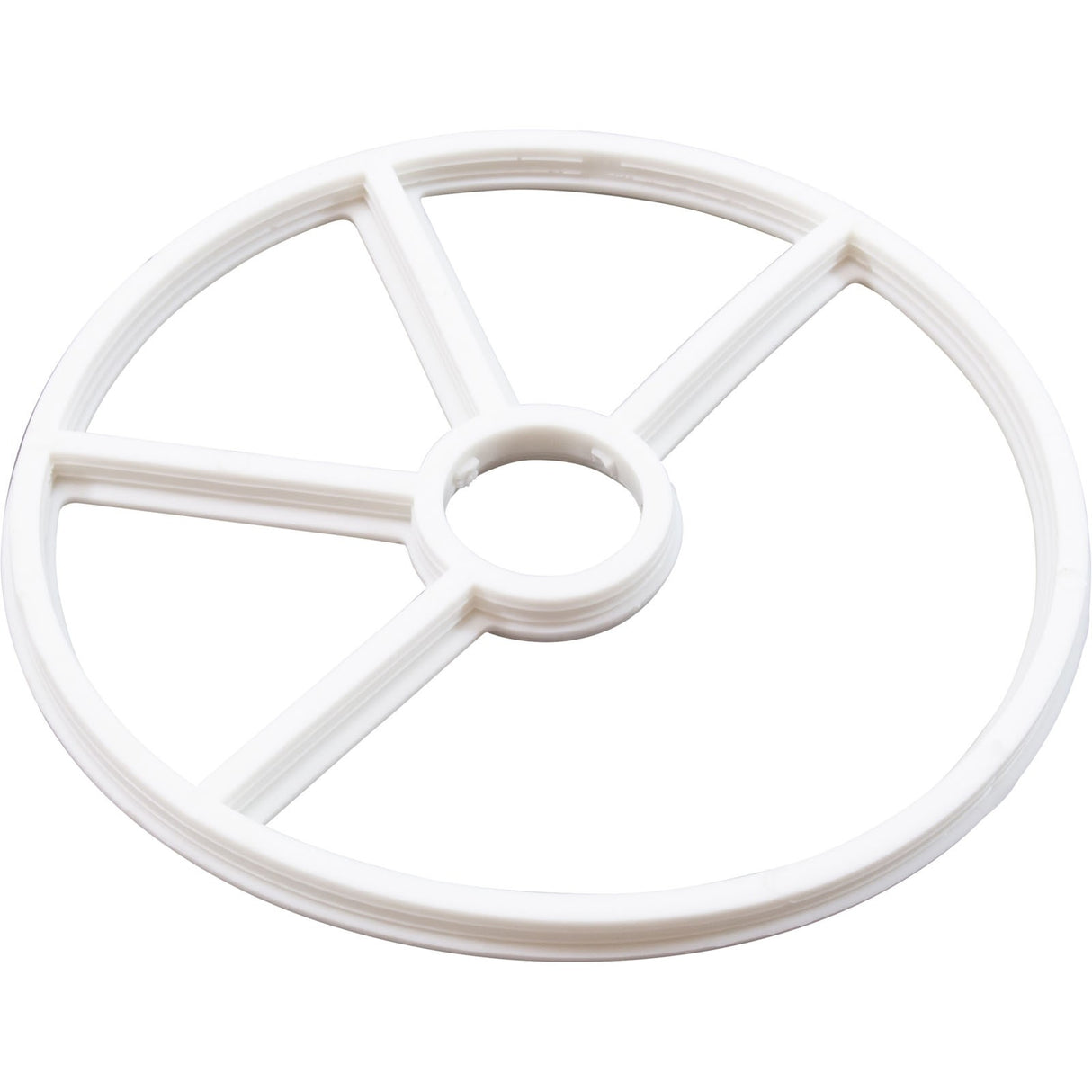 Gasket, Waterway Top Mount, 5-1/4"OD, 4 Spokes : 711-1910B