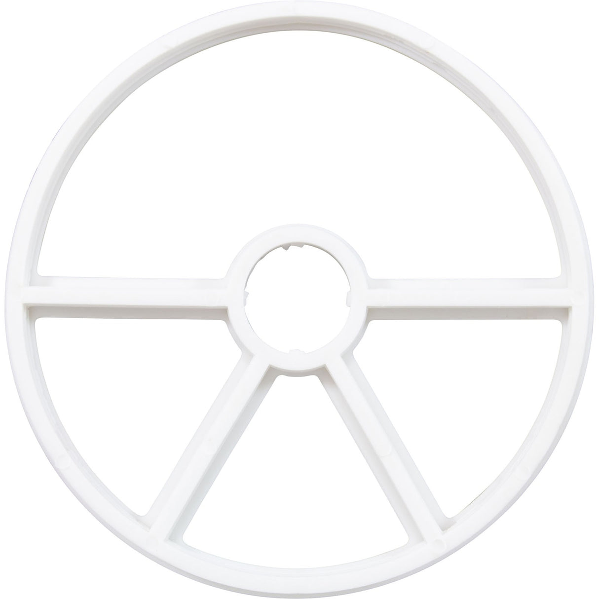 Gasket, Waterway Top Mount, 5-1/4"OD, 4 Spokes : 711-1910B