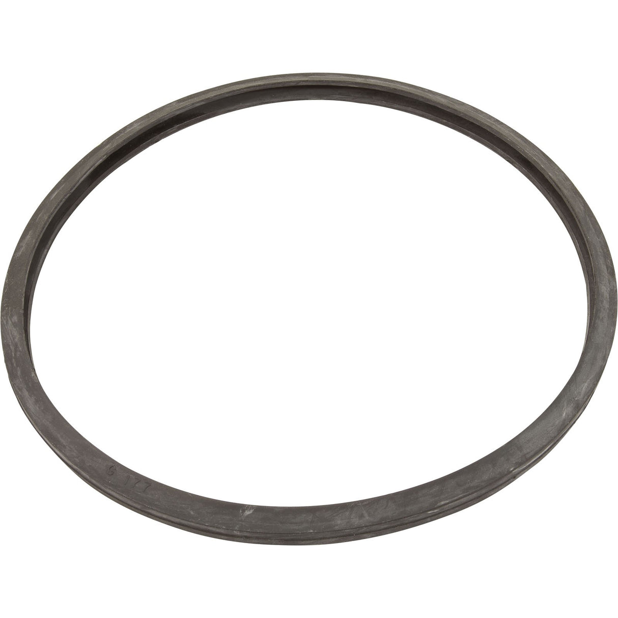Gasket, Baker Hydro HRV, 15B0069/10276/70101, Lid, Generic : G-177