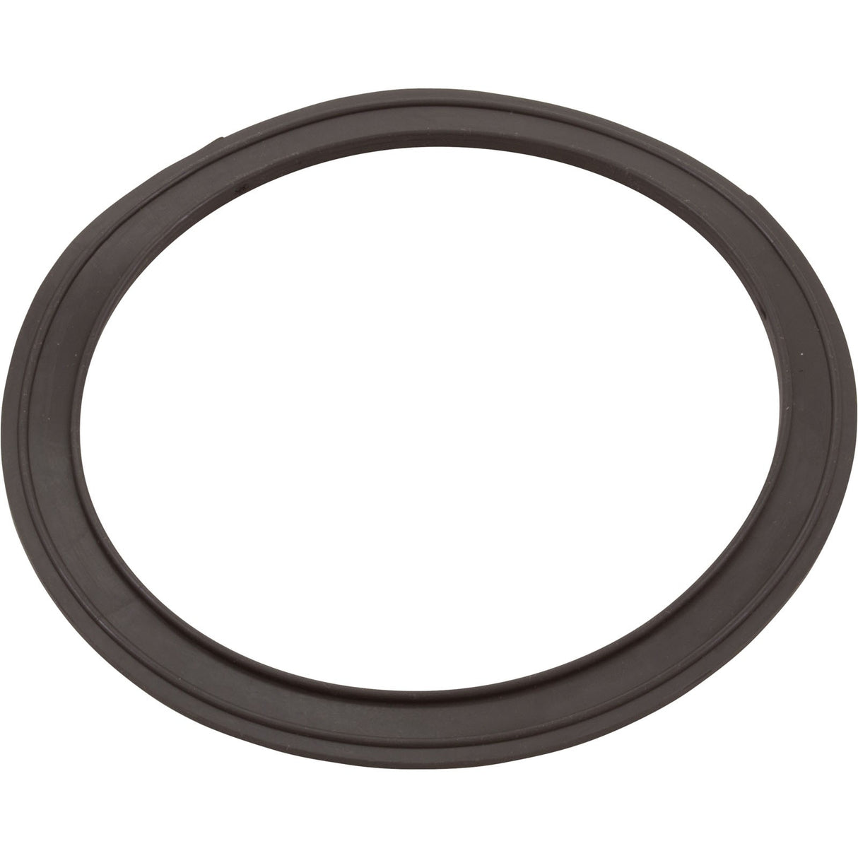 Gasket, Aladdin, Clamp Ring, 5-3/4"ID 7"OD : G-415