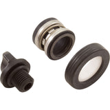 Seal Replacement Kit, Zodiac Polaris PB4SQ, w/ Drain Plug : R0734300