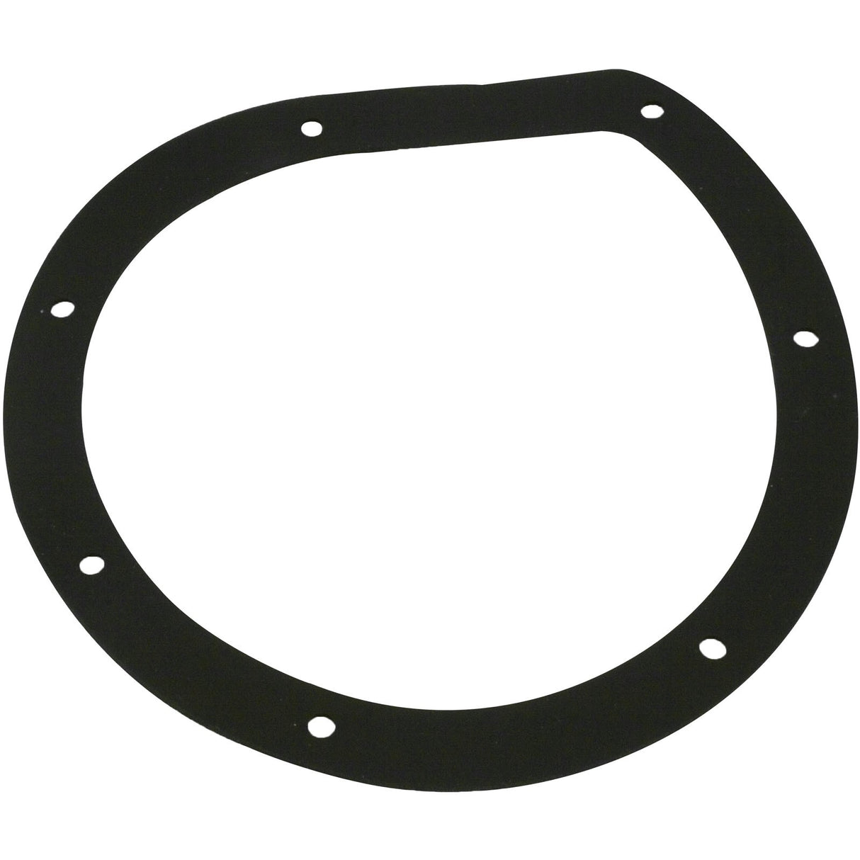 Gasket, Power-Flo Pump, Seal Plate, Special ID/OD, G-64R : G64R