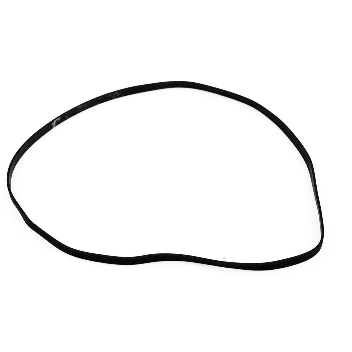 Gasket, Hayward Super II, Trap Body, 7-1/4"ID, 7-3/8"OD : SPX3000T