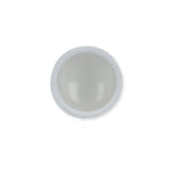 Fitting, PVC, End Cap, 1"S : 447-010