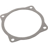 Gasket, AquaFlo A, Volute, 4-13/16"ID, 5-1/2"OD, Generic : G-44