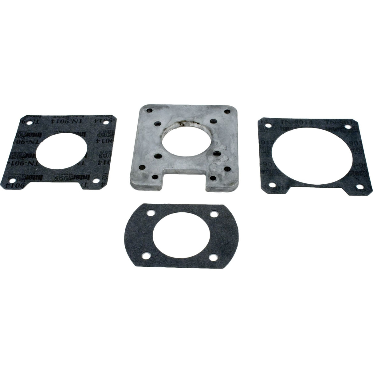 Gasket Kit, Pentair MasterTemp/Max-E-Therm, Blower Plate : 77707-0011