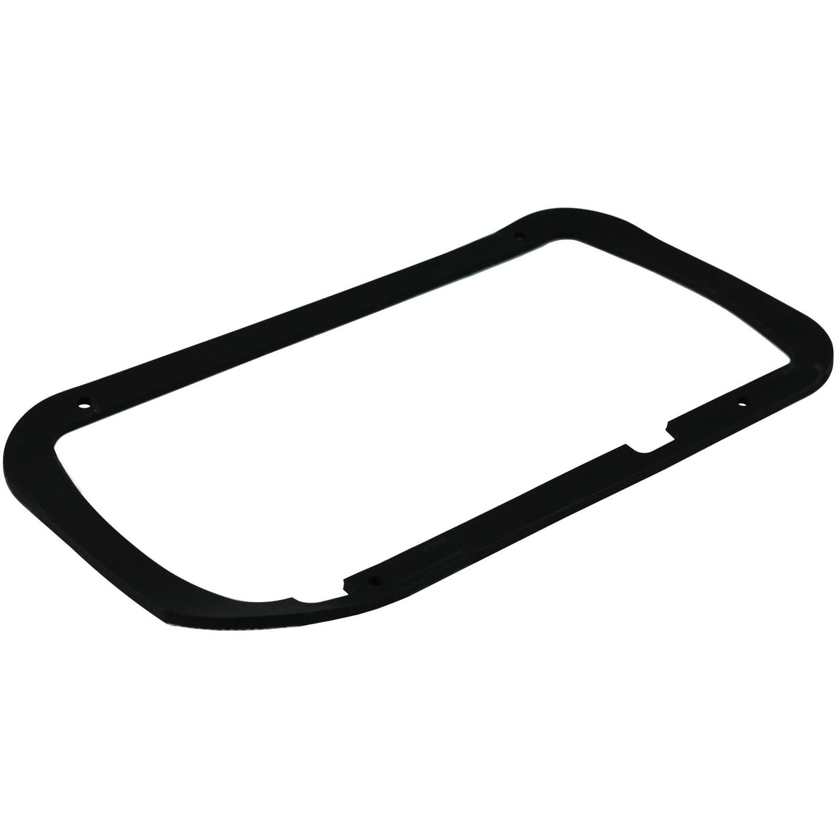 Gasket, Hayward, H-Series Heater, Bezel, : FDXLGSK1932