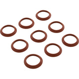 Gasket, Raypak Hi Delta 302B - 902B, Heat Exhanger Header : 800001B