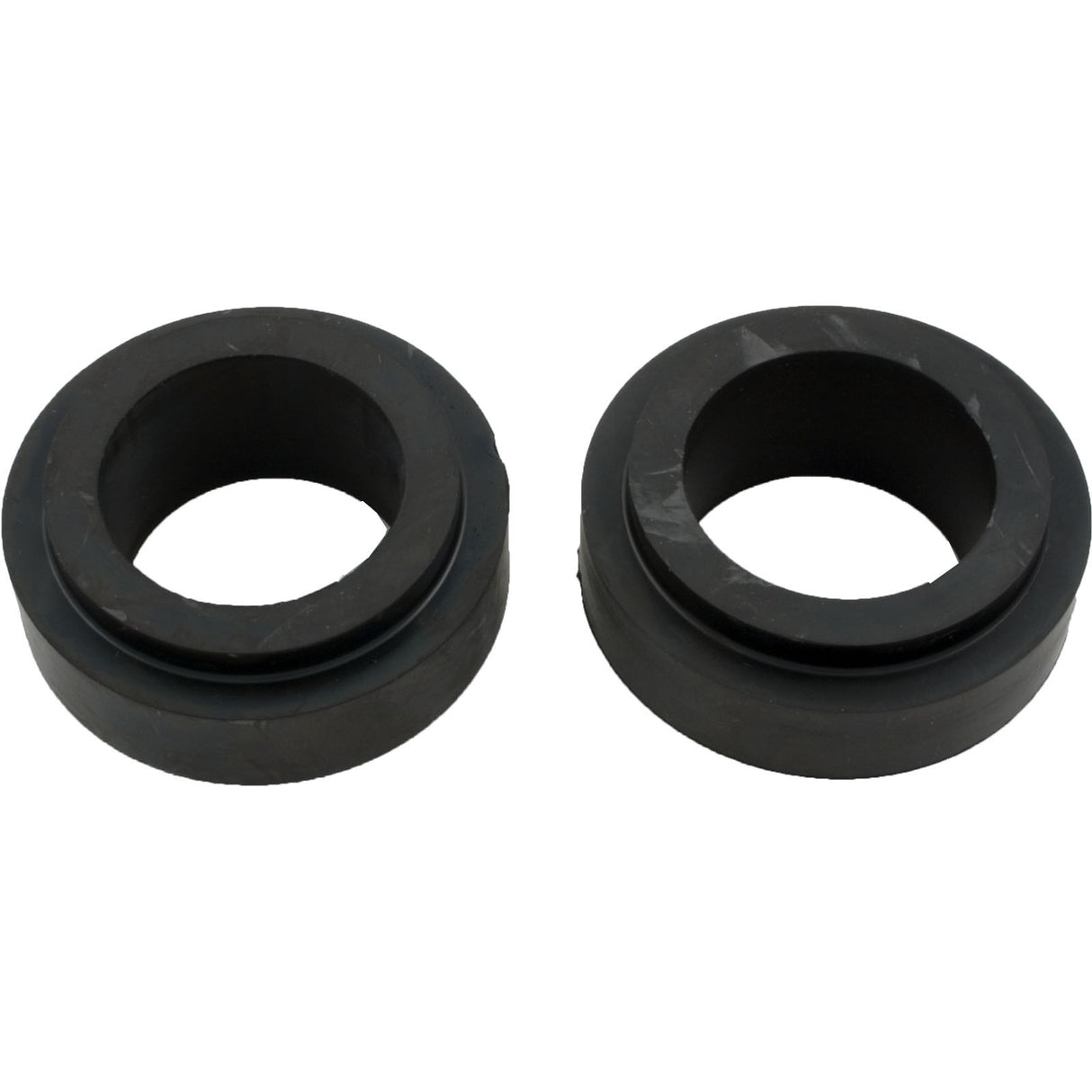 Gasket, Raypak 105A/105B/155A/185A, Flange, 1-5/8"ID, 2-5/8"OD : 062236B