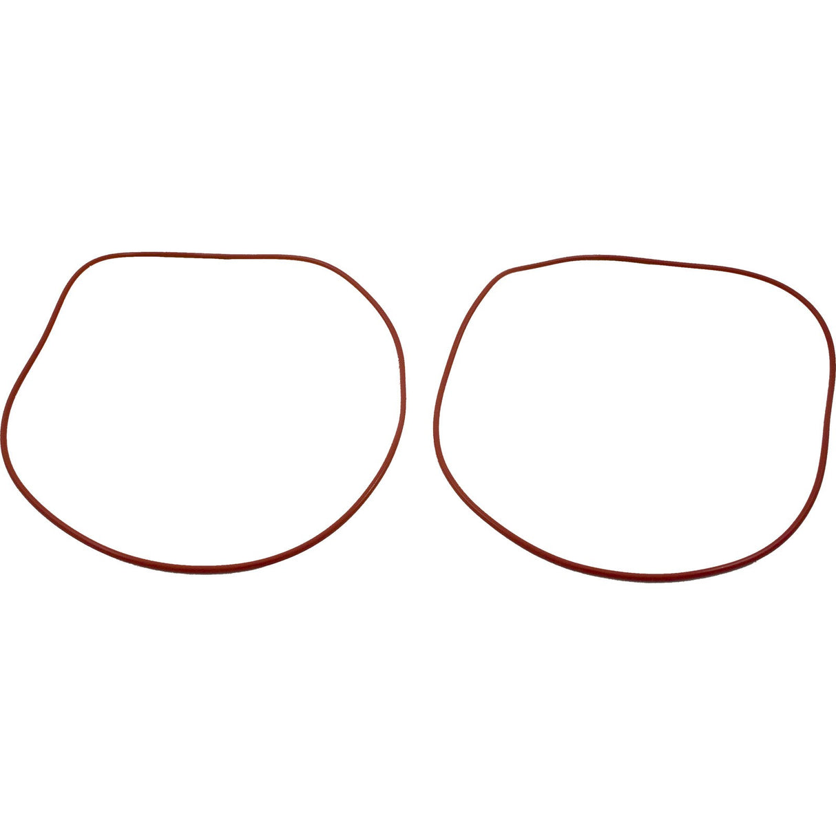 O-Ring Kit, Raypak 185/207A/206A/R185A/R185B, Quantity 2 : 006713F