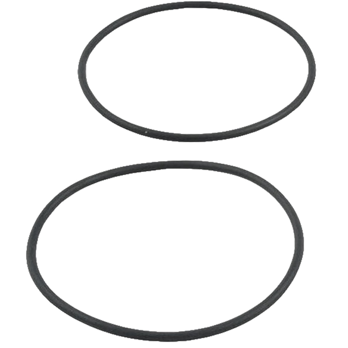 O-Ring, Raypak 185/R185A/R185B, PVC Connecter, Quantity 4 : 006724F