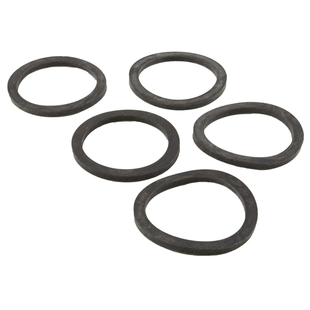 Gasket, Raypak 55A/55B, UG, 1-7/16"ID, 1-7/8"OD, Black : 100-10000446
