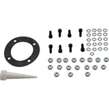 Gasket Kit, Zodiac Jandy Laars HI-E2 350, Combustion Chamber : R0305805