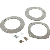 Gasket, Zodiac Laars HI-E2, Vent Duct : R0309100