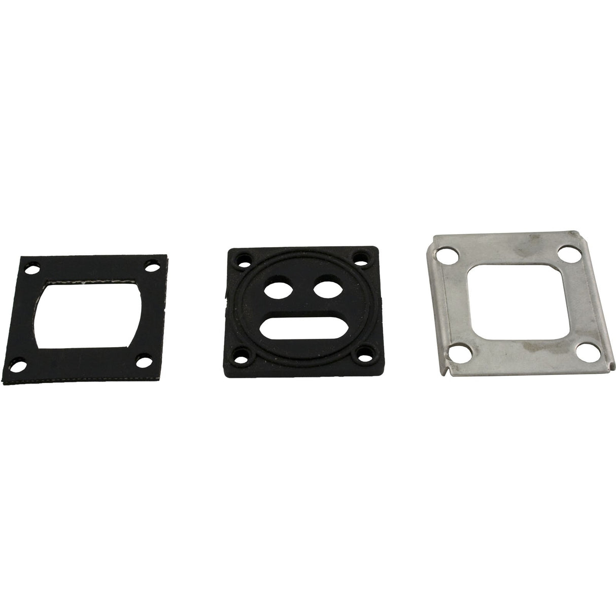 Gasket Kit, Acura Aquaheat 1-1/2"/Aquaheat Plus 2", Element : 0385