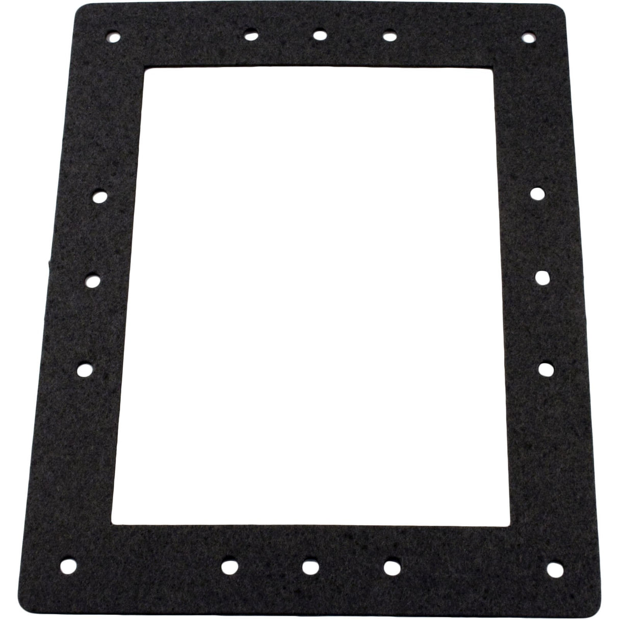 Gasket, StaRite/Pentair Swimquip U-3 Skimmer, Faceplate : U9-366