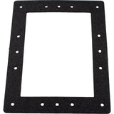 Gasket, StaRite/Pentair Swimquip U-3 Skimmer, Faceplate : U9-366