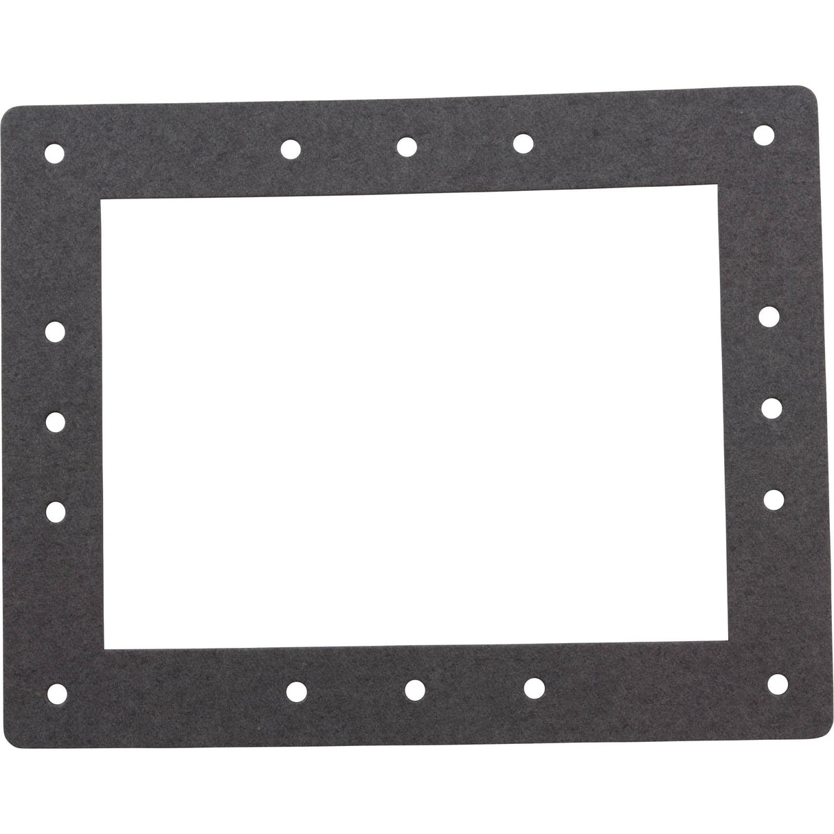 Gasket, StaRite/Pentair Swimquip U-3 Skimmer, Faceplate : U9-366