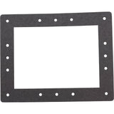 Gasket, StaRite/Pentair Swimquip U-3 Skimmer, Faceplate : U9-366