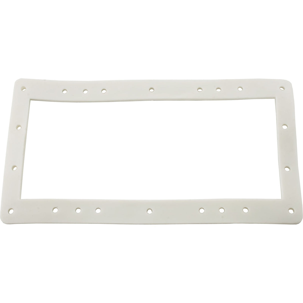 Gasket, Pentair HydroSkim Skimmer, Faceplate, Wide Mouth : 513332