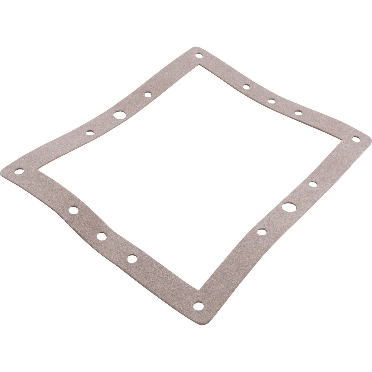Gasket, Pent/Am Prod Admiral S15, for Skimmer Fcplt, Front : 81111800