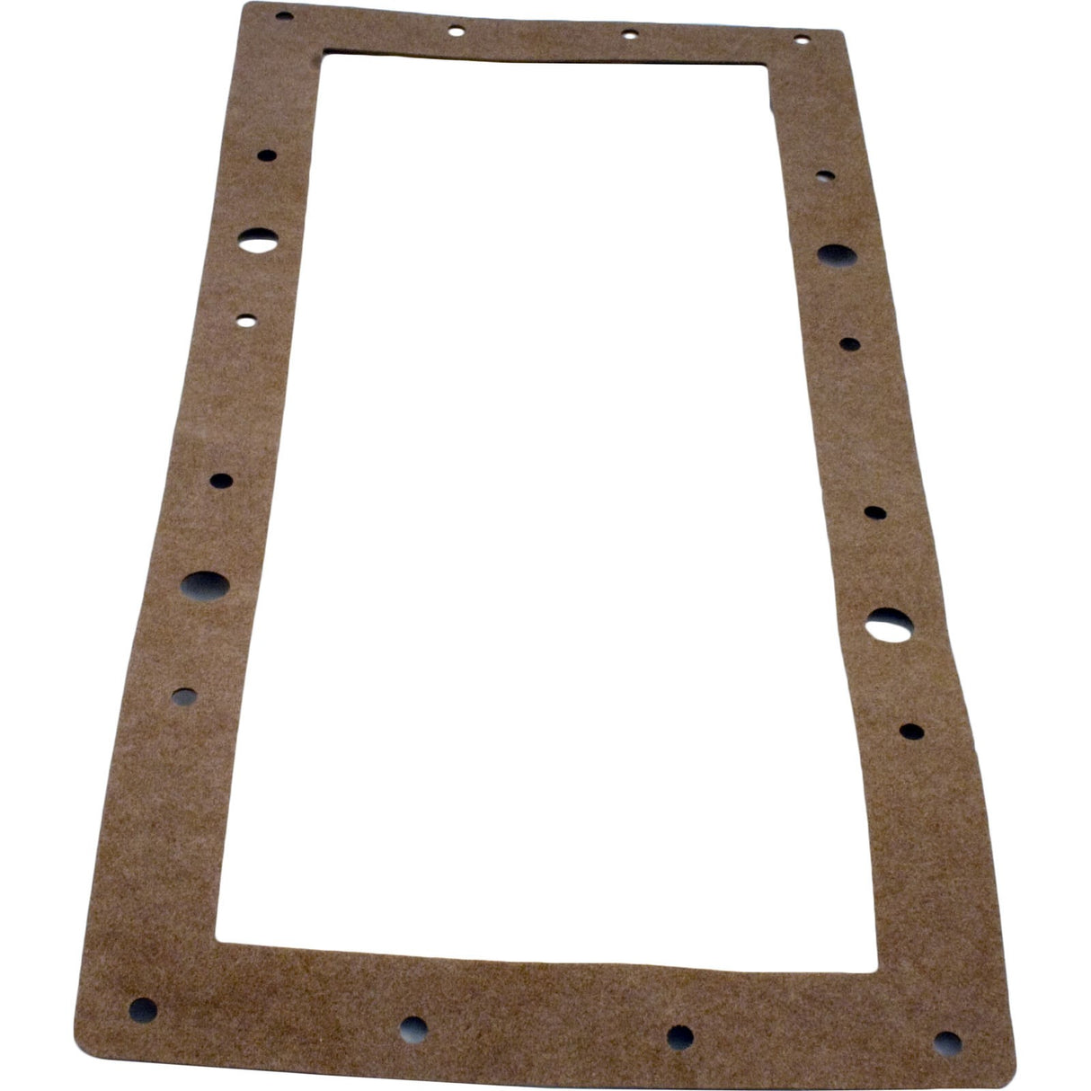 Skimmer Gasket, Pentair/PacFab Bermuda, for Faceplate, W/M : 516231