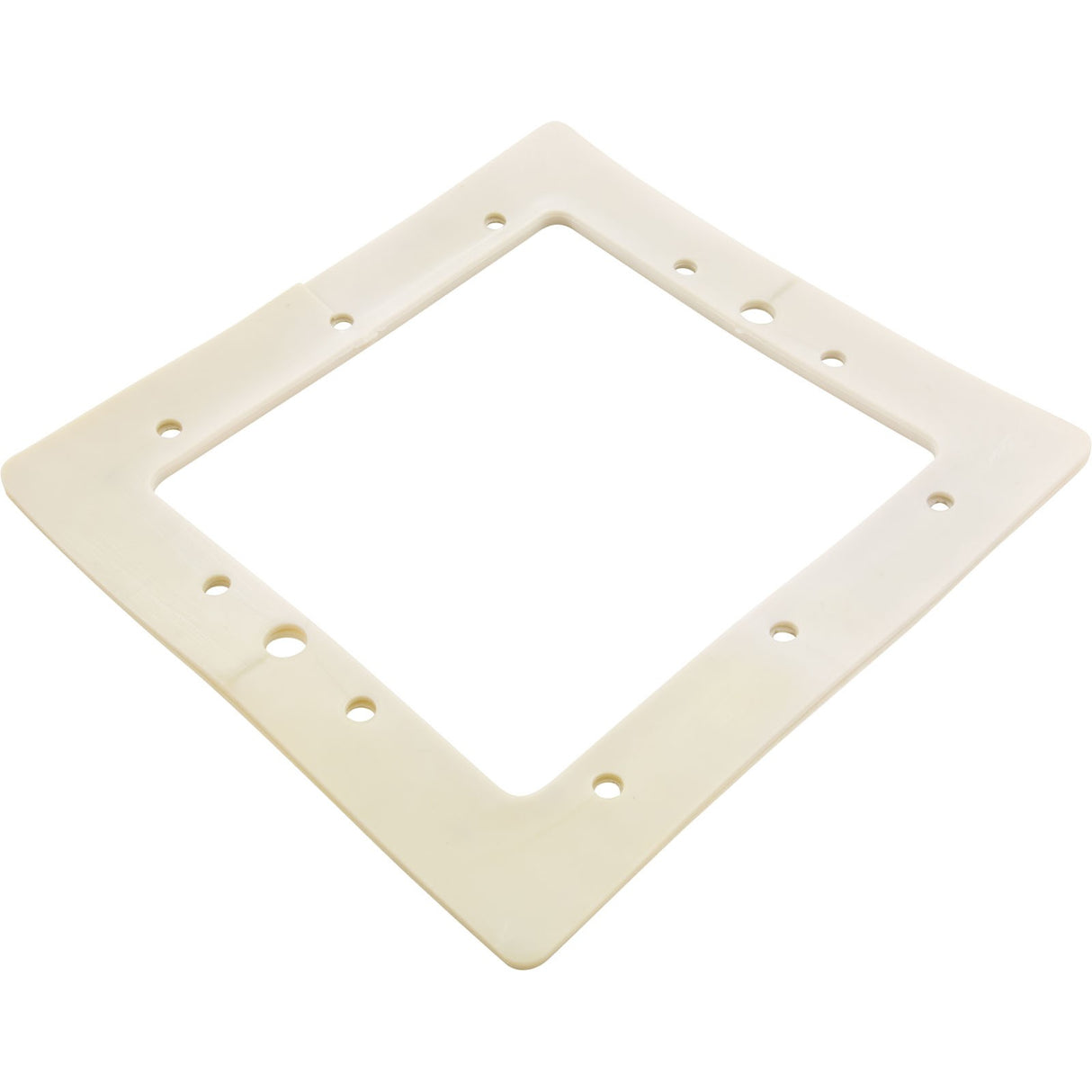 Gasket, Champlain Plastics, Double Face Plate, Standard : UNI-83CD