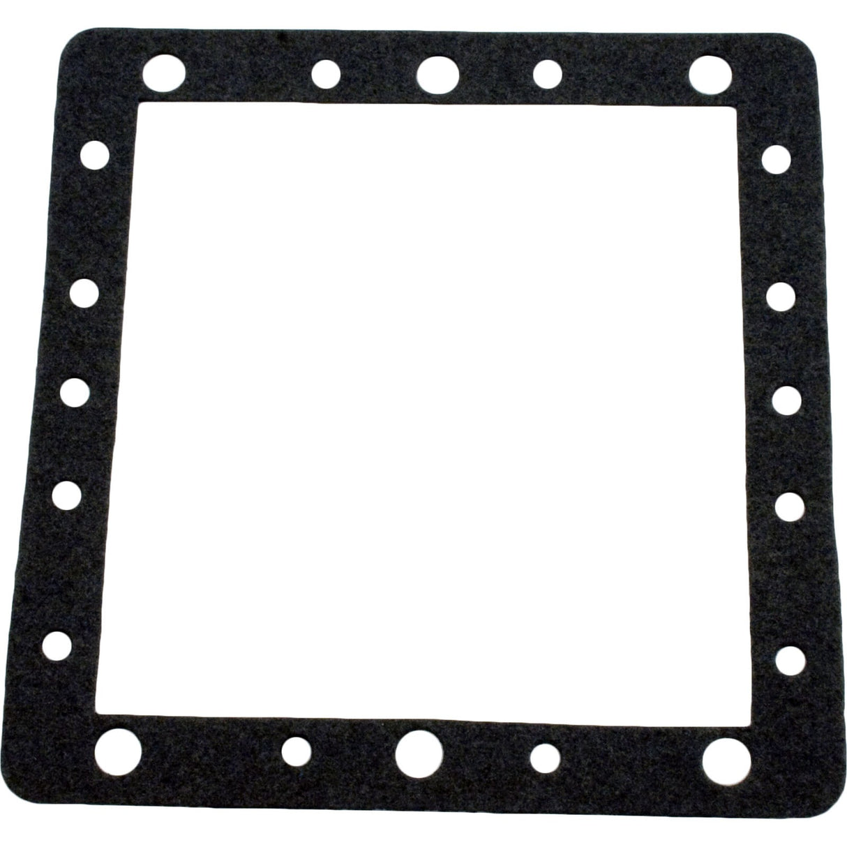 Gasket, Waterway FloPro/Front Access Skim Filter, Faceplate : 806-1040