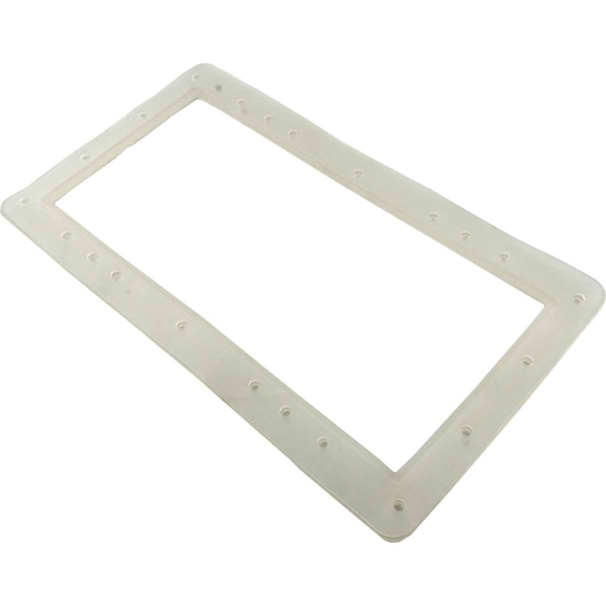Gasket, Waterway FloPro/II Wide Mouth, Faceplate : 711-4100