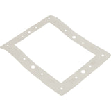 Gasket, Waterway Renegade Vinyl/Fiberglass Skimmer, Faceplate : 711-9510