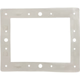 Gasket, Waterway Renegade Vinyl/Fiberglass Skimmer, Faceplate : 711-9510