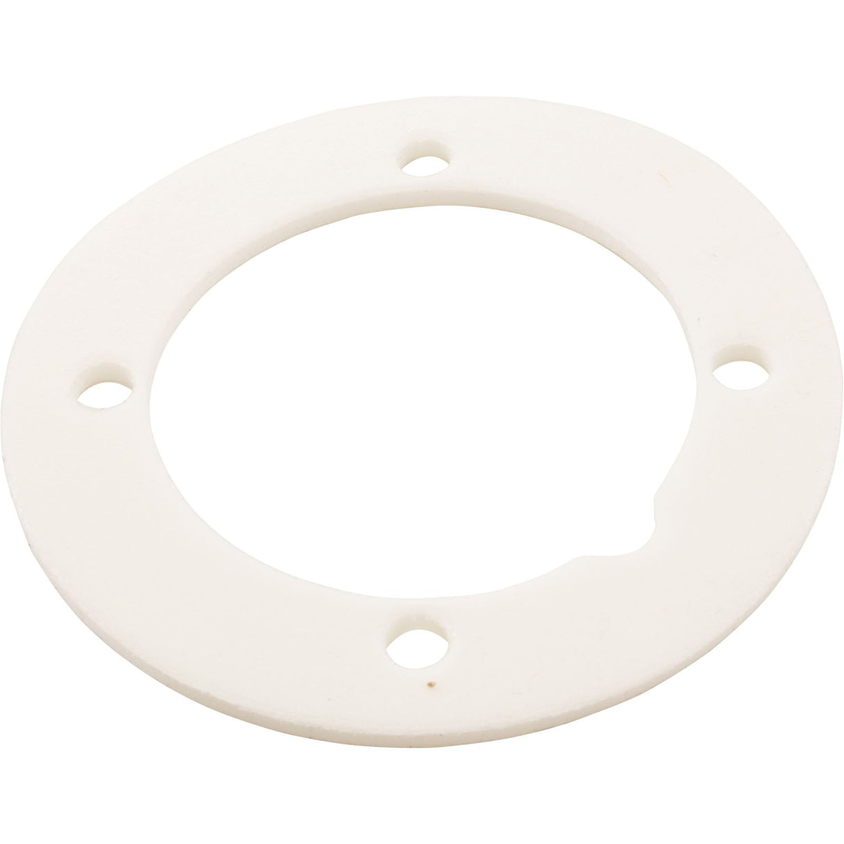 Gasket, Inlet Face Plate, 2-1/4"ID, 3-3/8"OD, Generic : SG1408