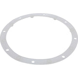 Gasket, Waterway Main Drain Vinyl, Sump Body : 711-2600