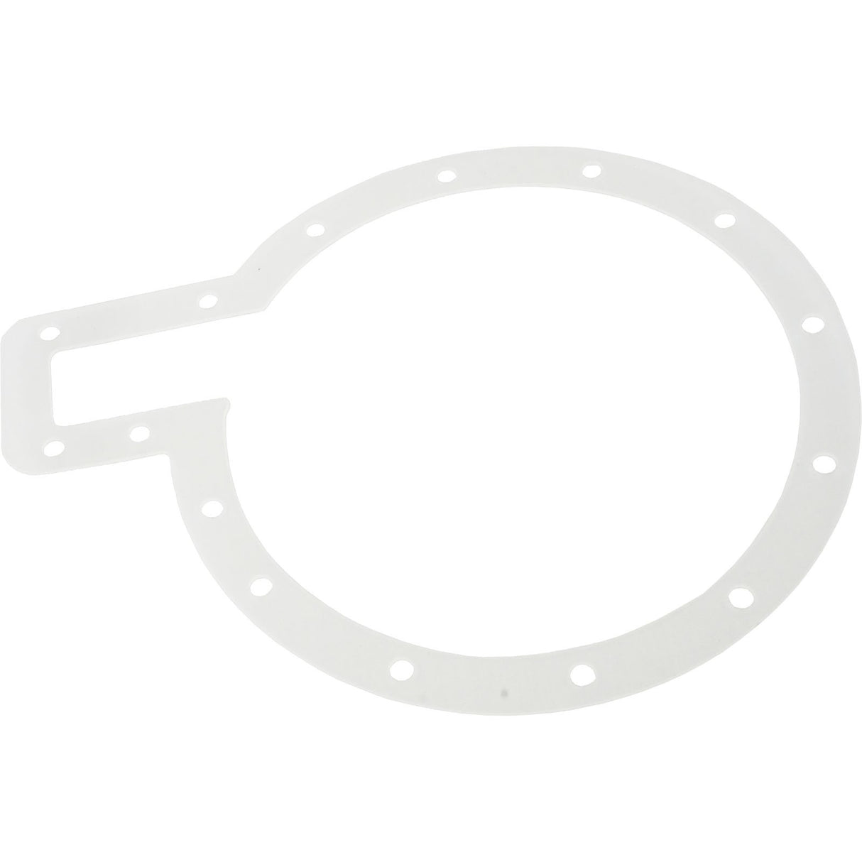 Gasket, Pentair L79BL Cleaner, Gear Housing : LG29