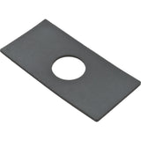 Gasket, Blue-White, F-300 1" - 4" Flow Meters, 5/8" Hole : F-3003